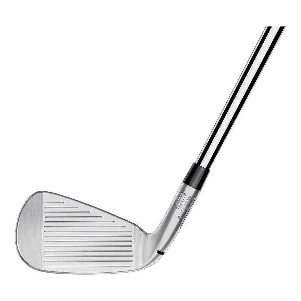 Taylormade Qi HL Golf Irons | Steel