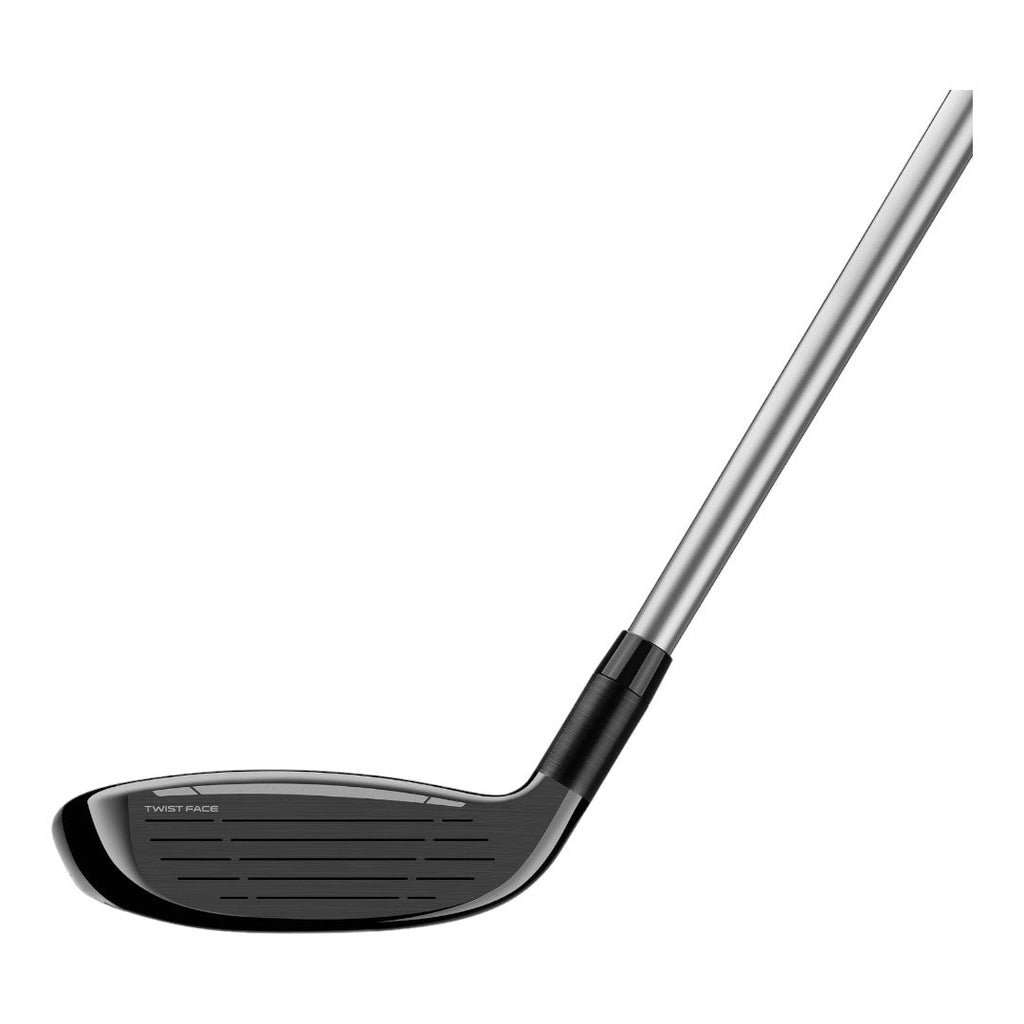 Taylormade Qi10 Max Golf Hybrid