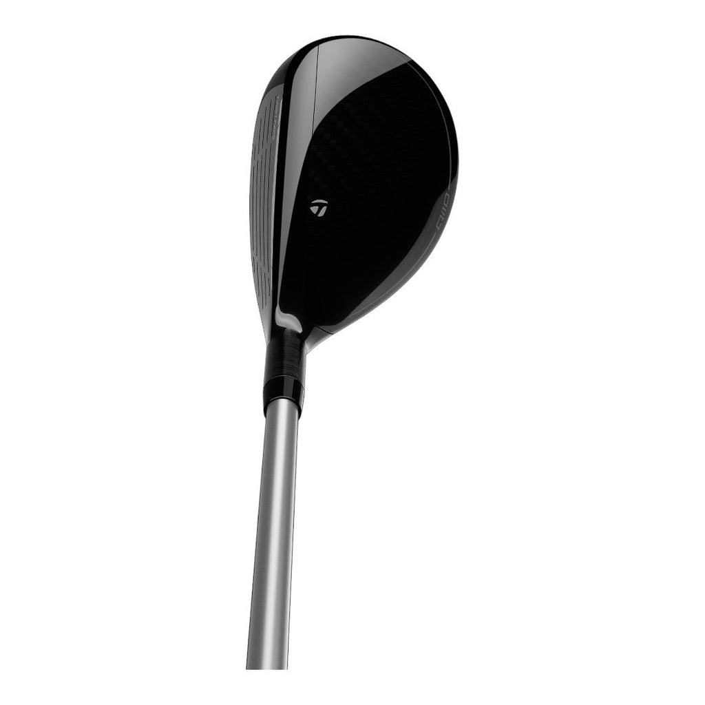 Taylormade Qi10 Max Golf Hybrid