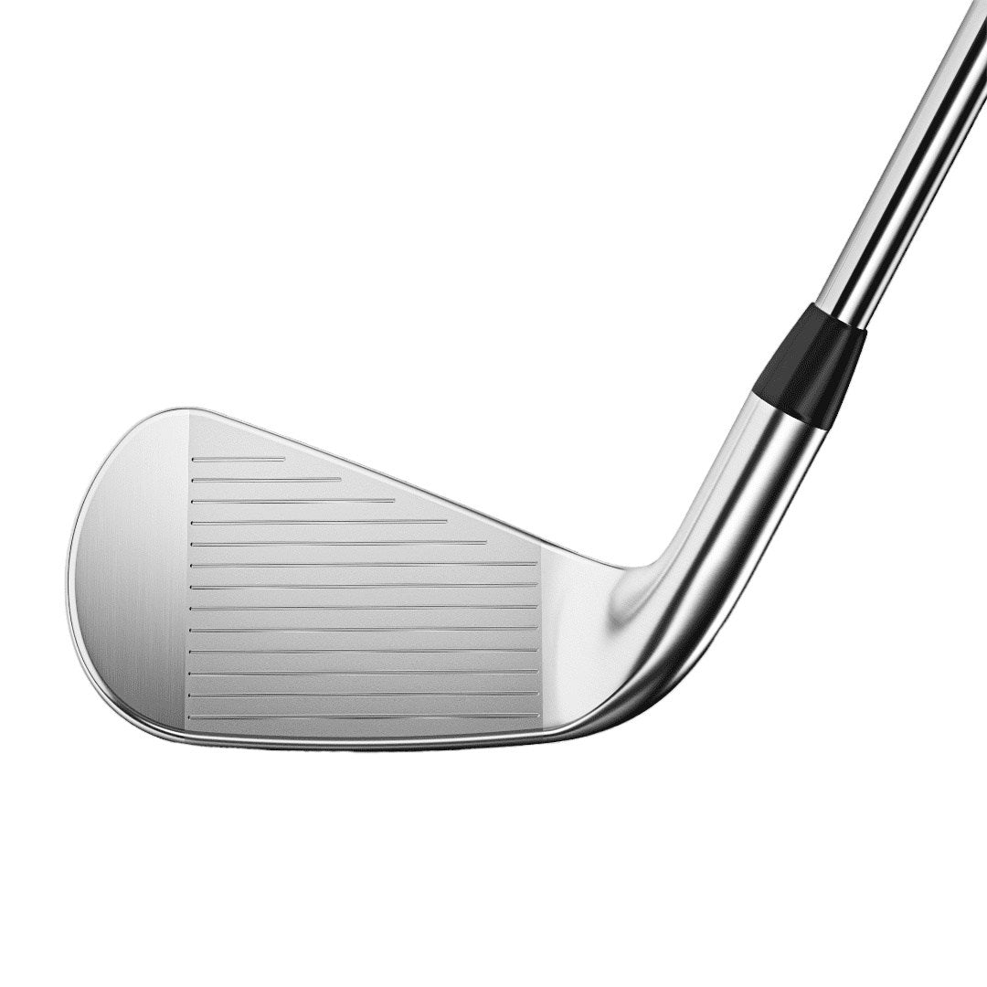Titleist T350 Golf Irons | Graphite