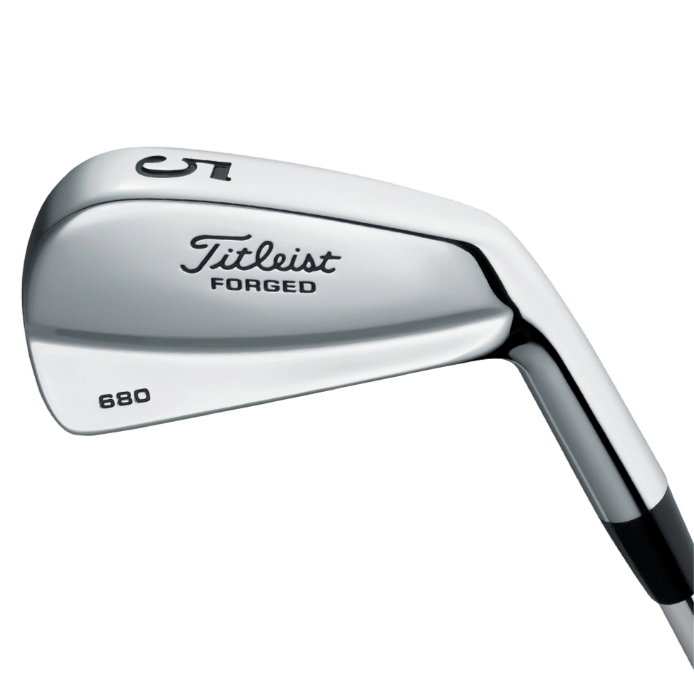 Titleist 680 MB Limited Edition Forged Golf Irons