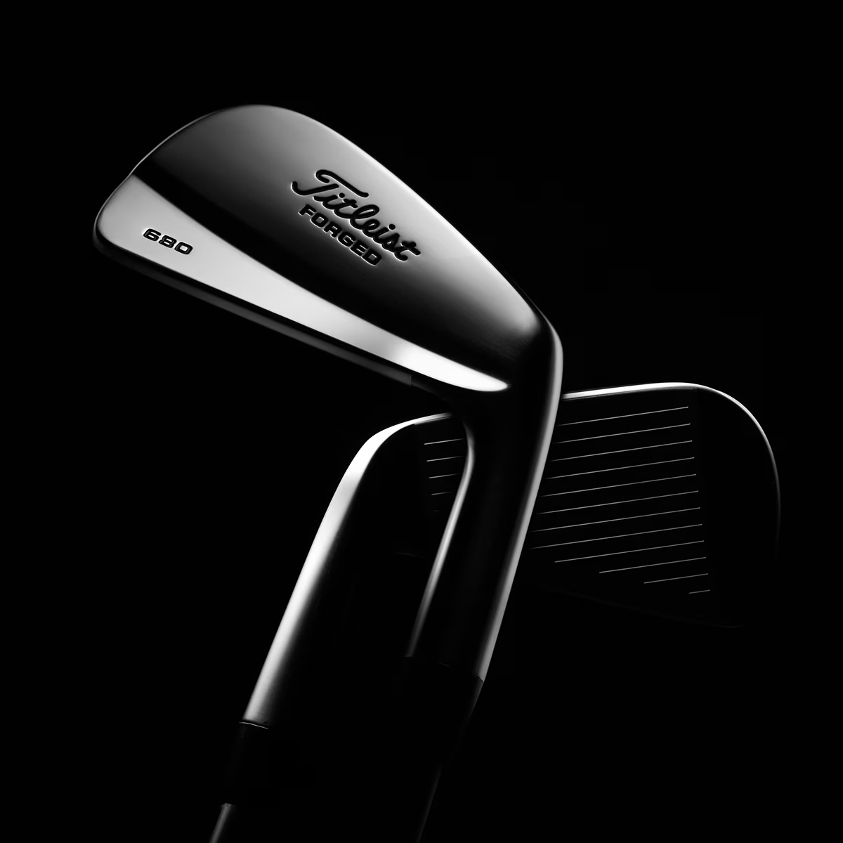 Titleist 680 MB Limited Edition Forged Golf Irons
