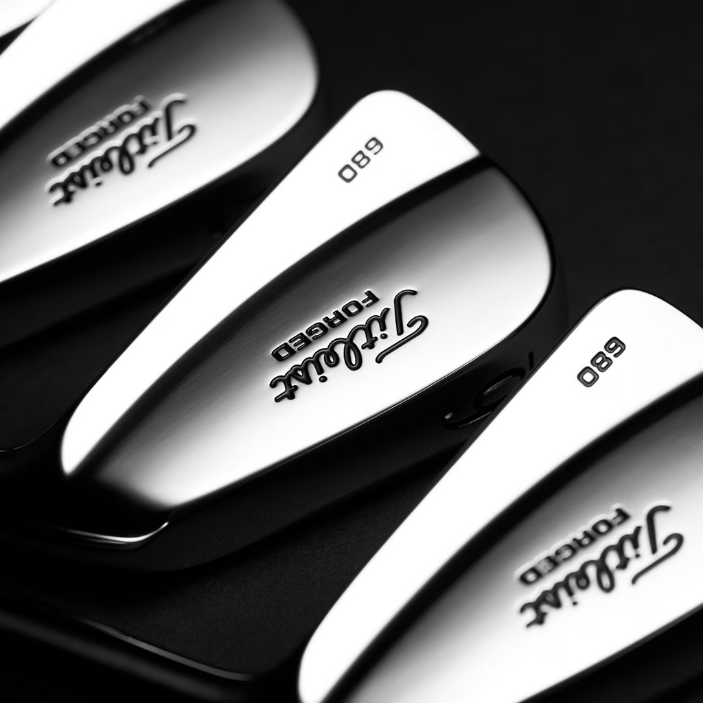 Titleist 680 MB Limited Edition Forged Golf Irons
