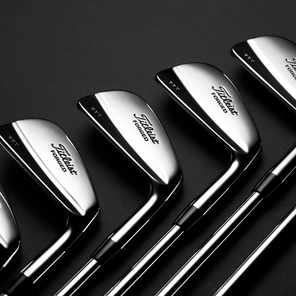 Titleist 680 MB Limited Edition Forged Golf Irons