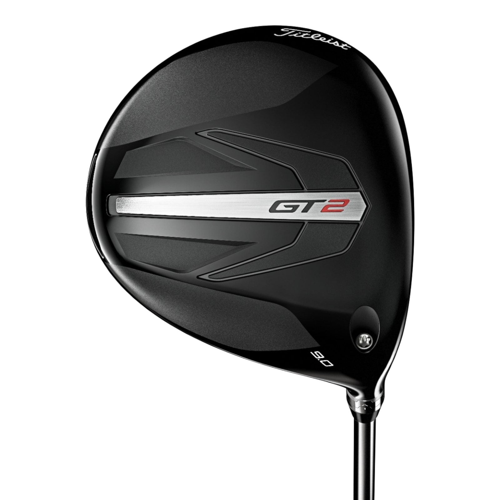 Ladies Titleist GT2 Golf Driver
