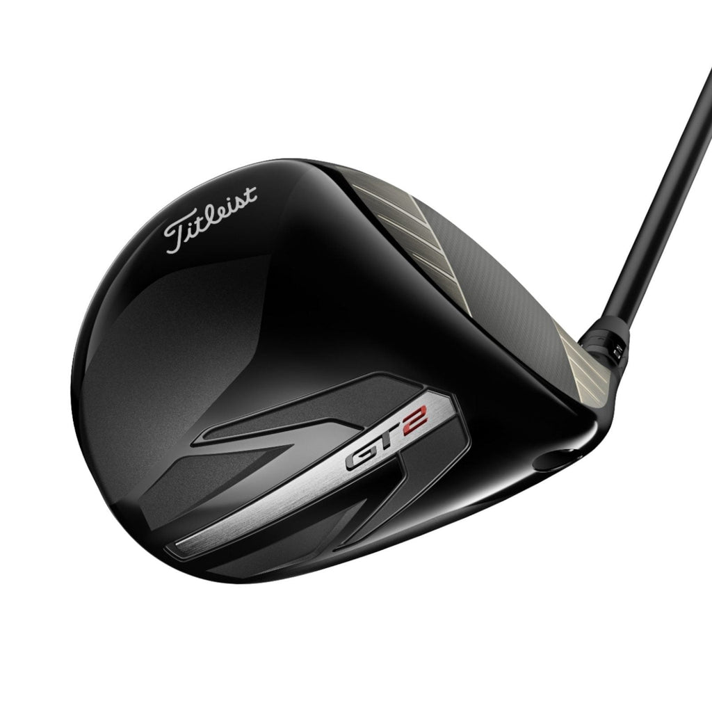 Left Handed Titleist GT2 Golf Driver