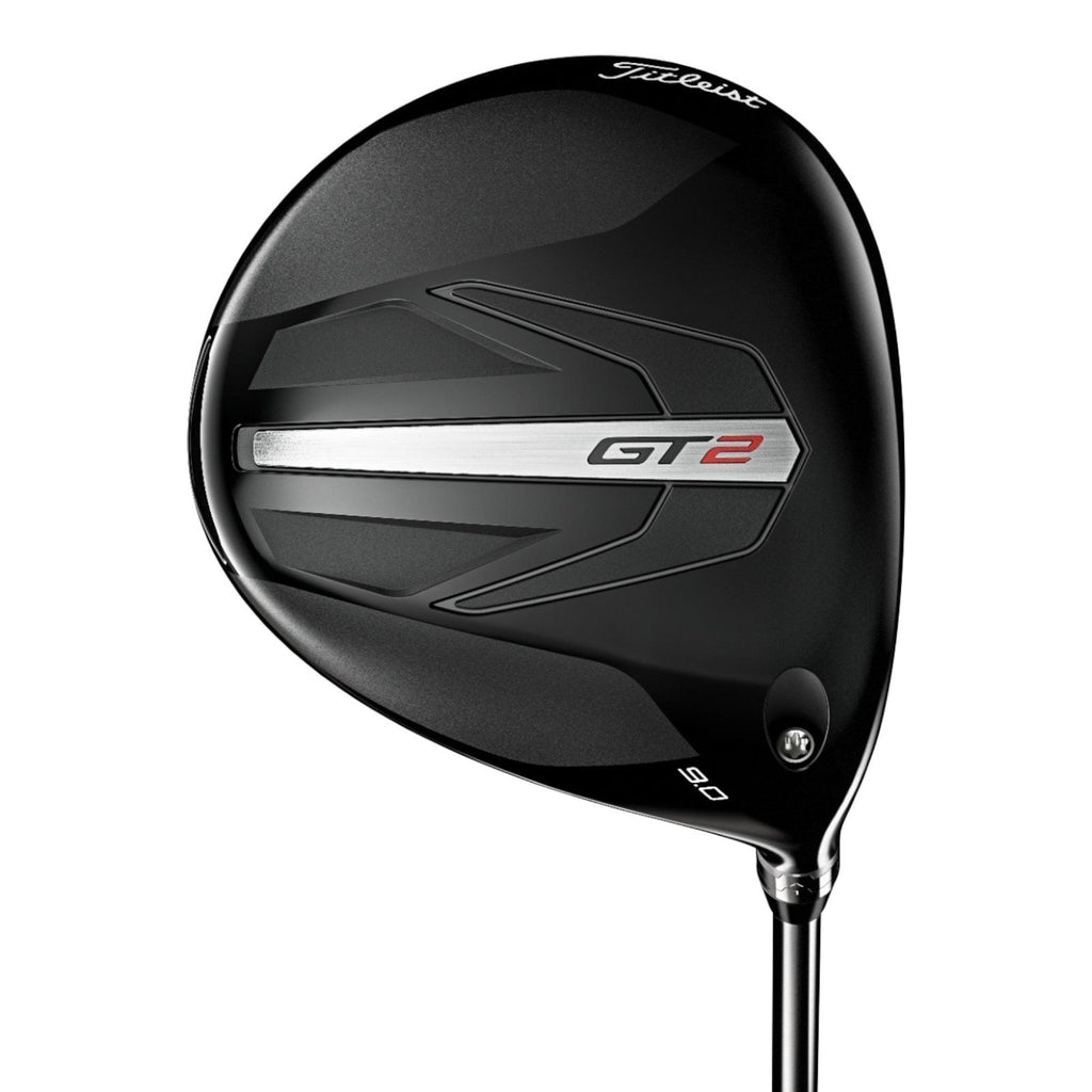 Left Handed Titleist GT2 Golf Driver