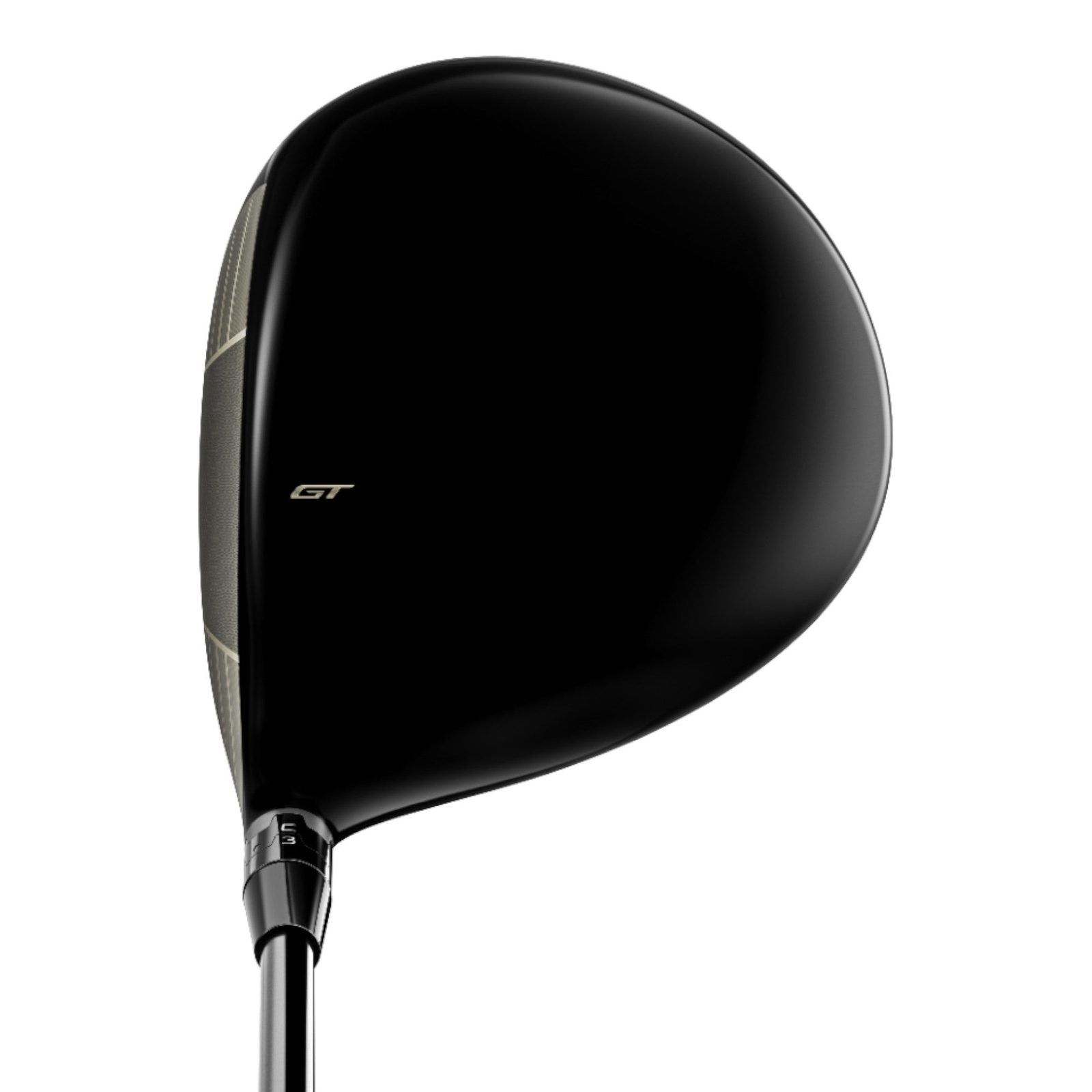 Ladies Titleist GT2 Golf Driver