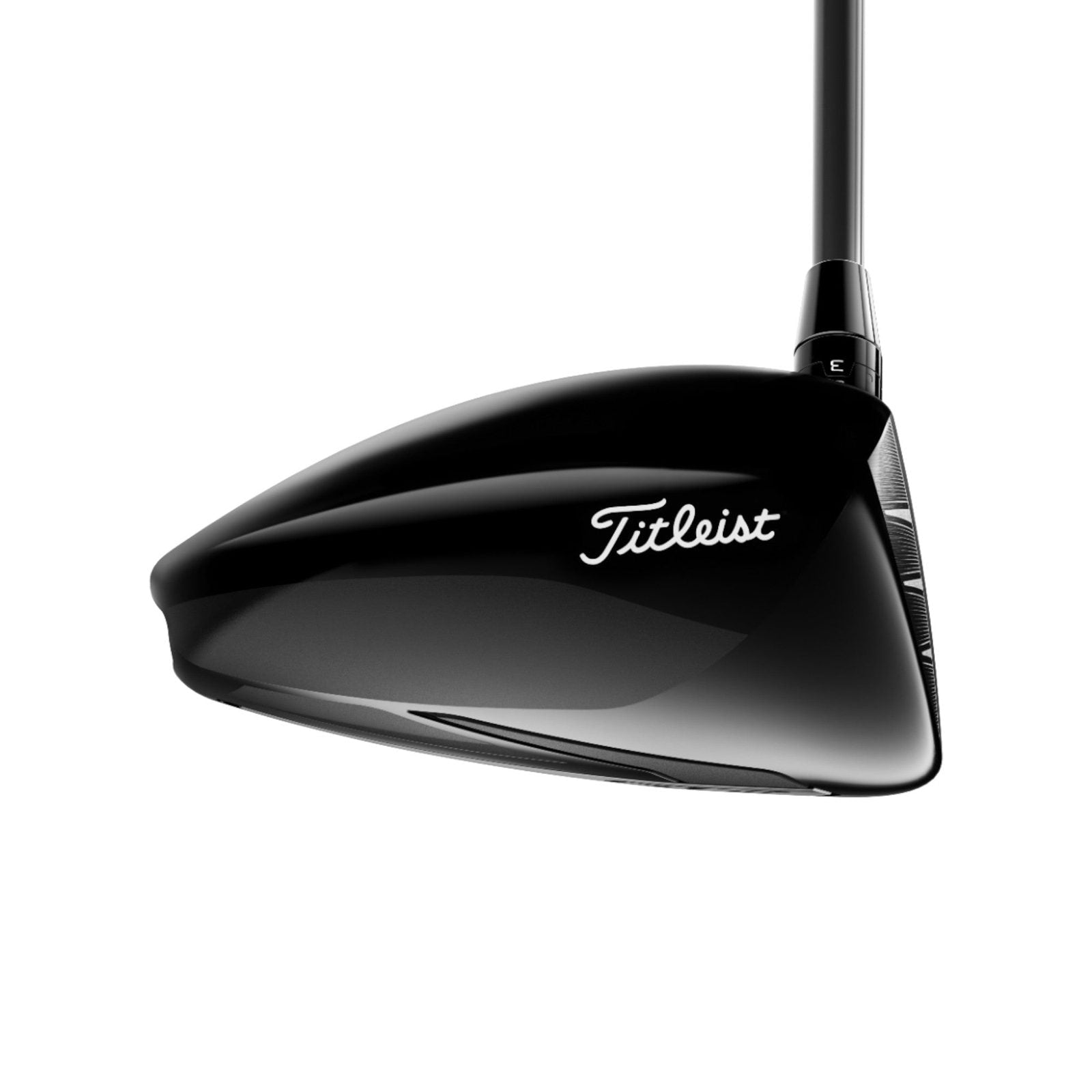 Ladies Titleist GT2 Golf Driver