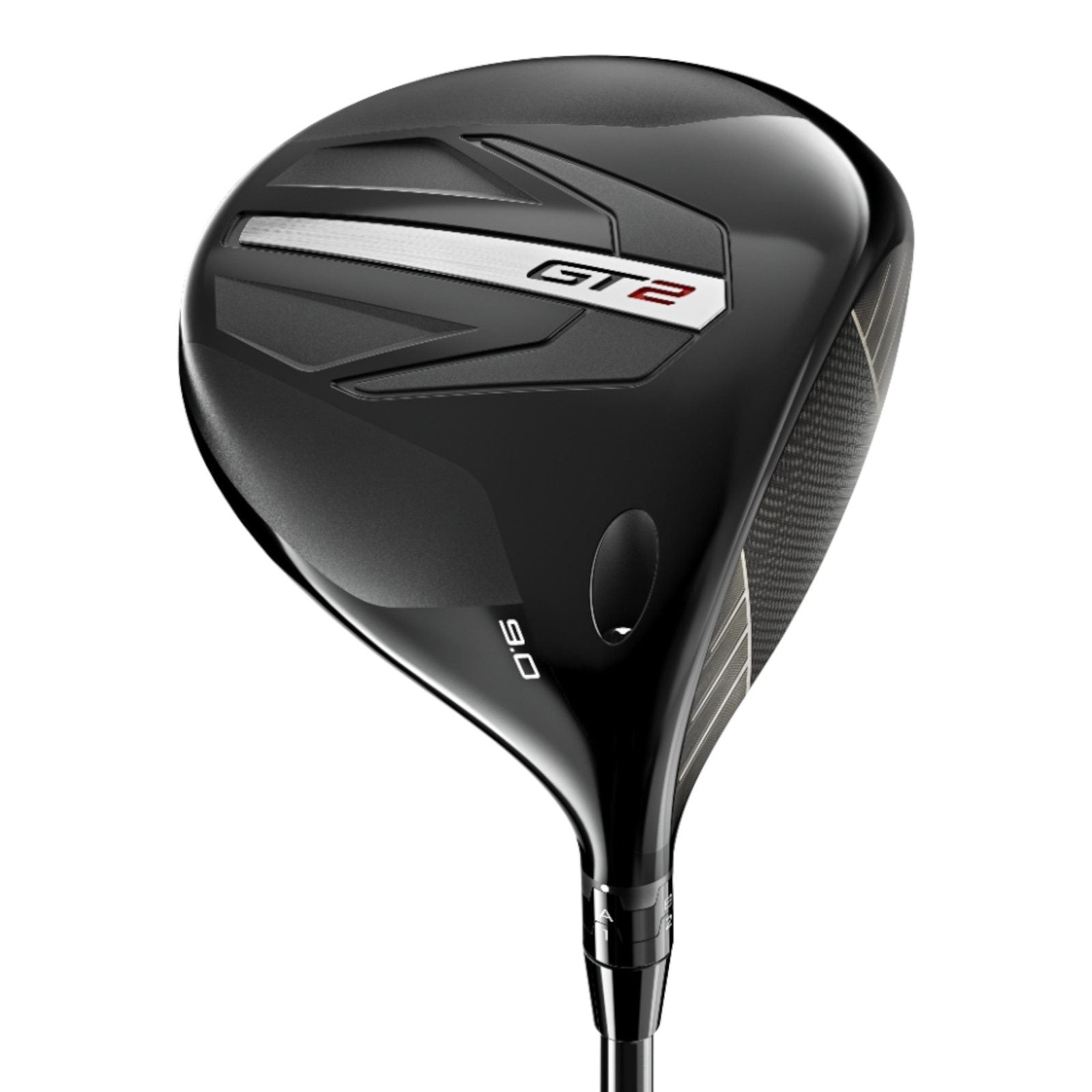Ladies Titleist GT2 Golf Driver