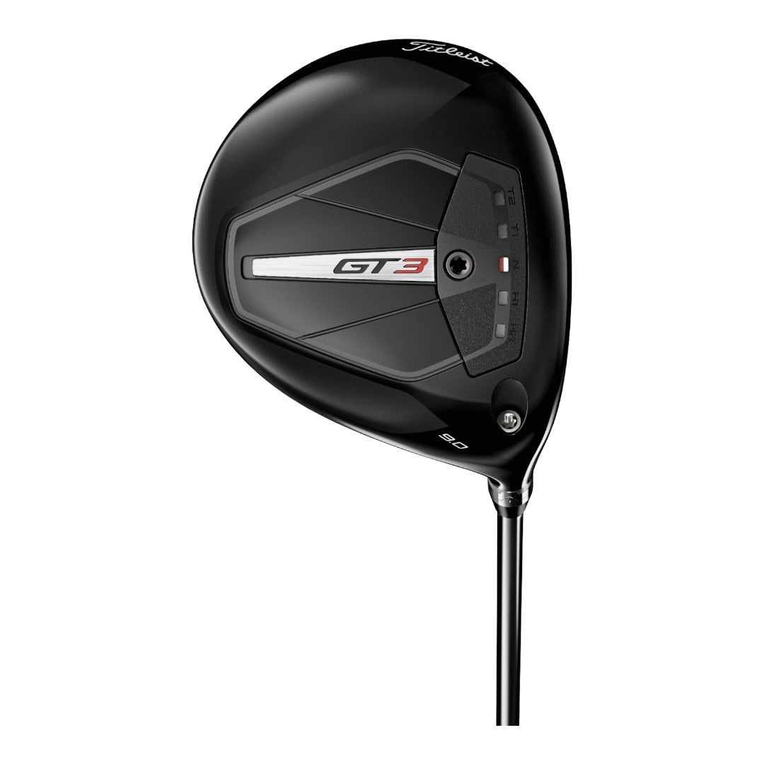 Left Handed Titleist GT3 Golf Driver