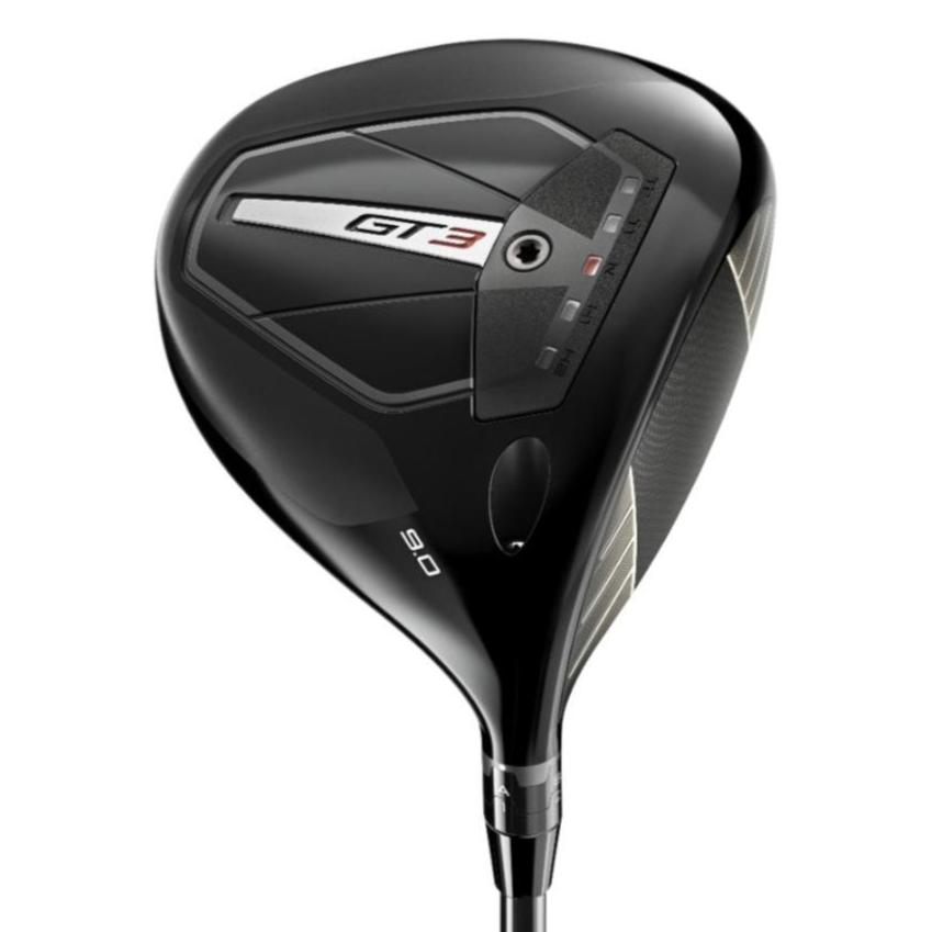 Titleist GT3 Golf Driver