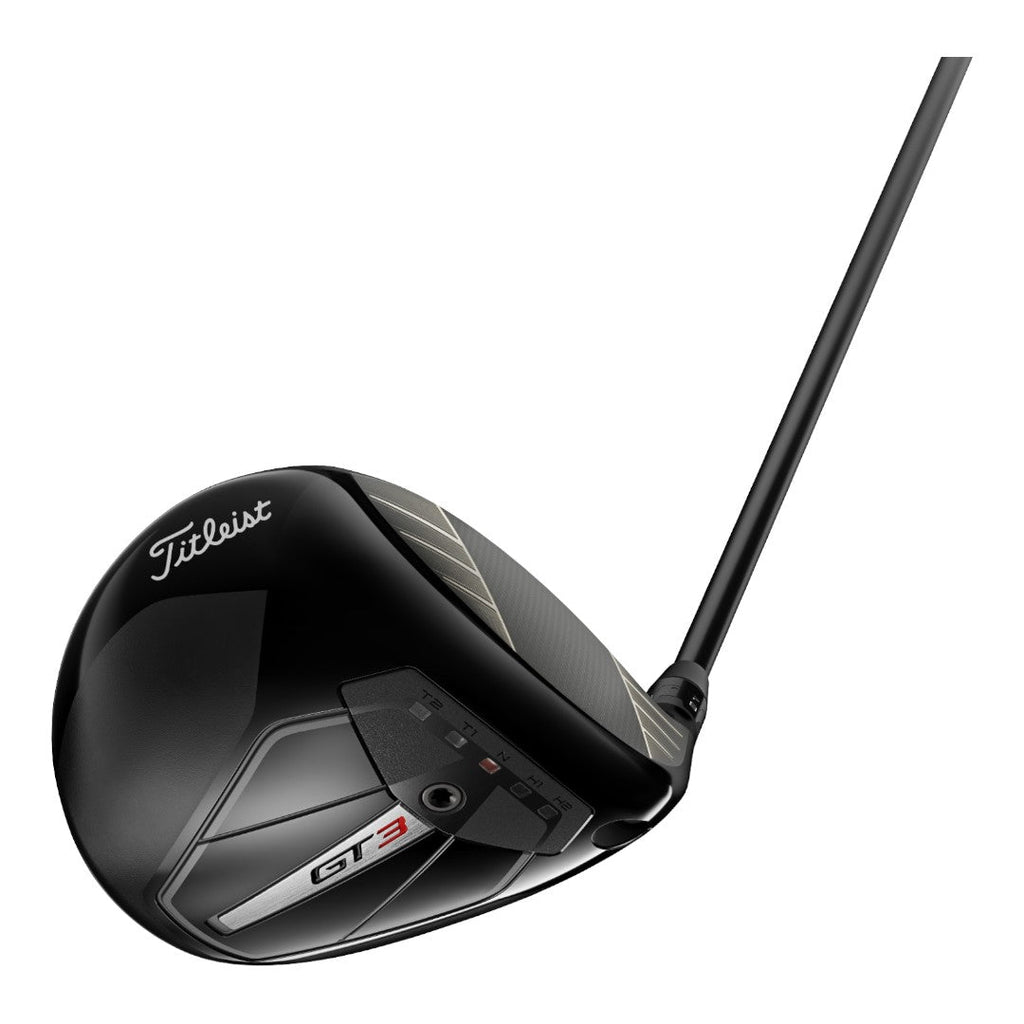 Left Handed Titleist GT3 Golf Driver