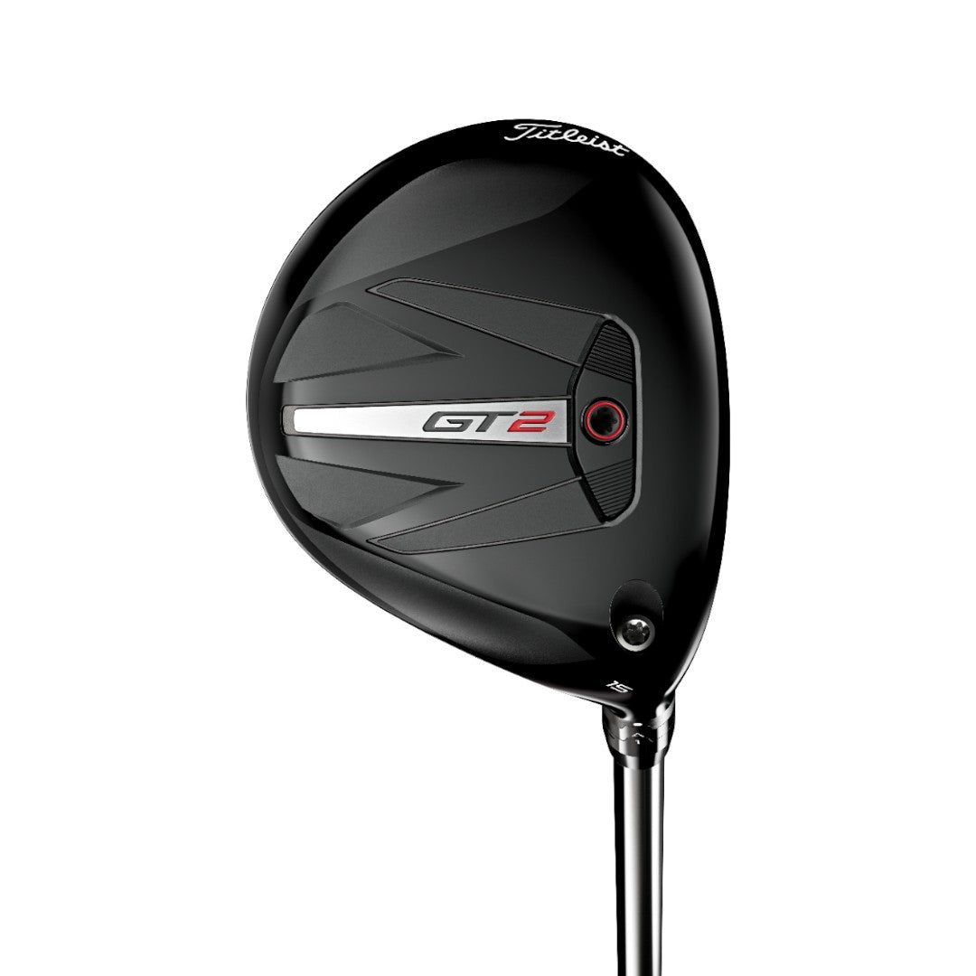 Left Handed Titleist GT2 Golf Fairway Wood