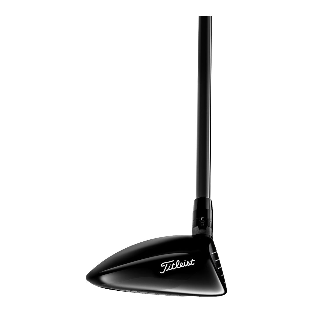 Left Handed Titleist GT2 Golf Fairway Wood