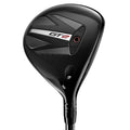Left Handed Titleist GT2 Golf Fairway Wood