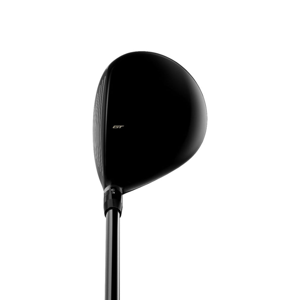 Left Handed Titleist GT2 Golf Fairway Wood