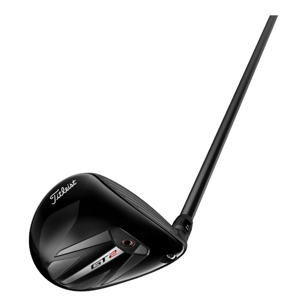 Left Handed Titleist GT2 Golf Fairway Wood