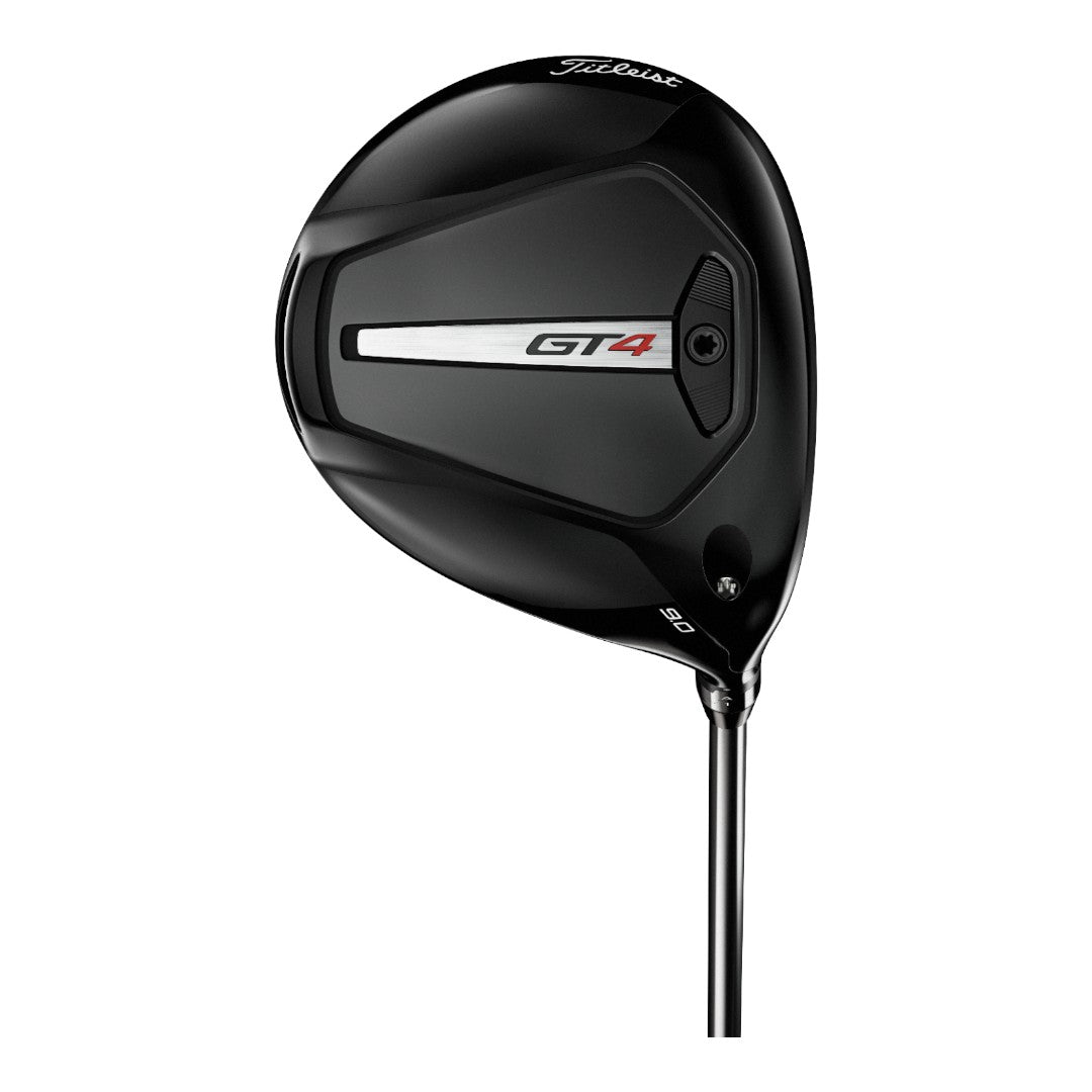Left Handed Titleist GT4 Golf Driver