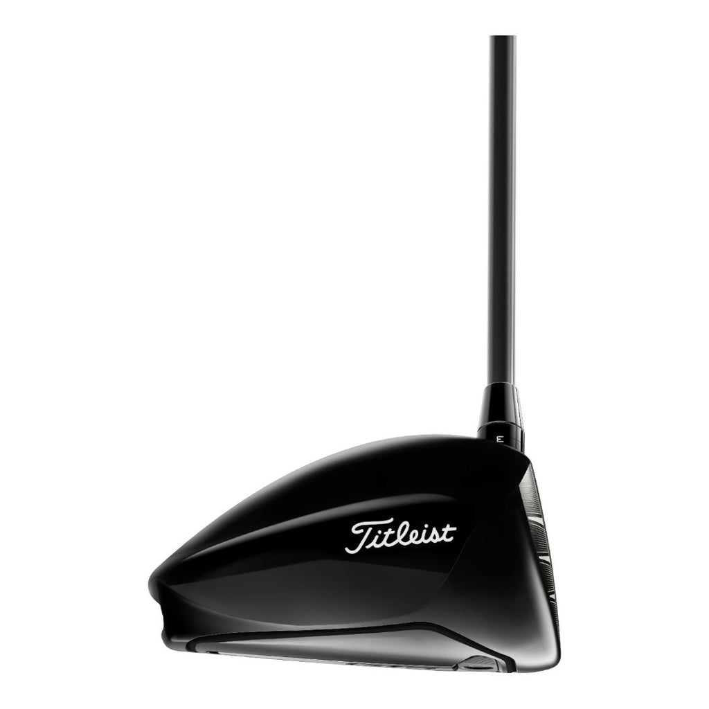 Left Handed Titleist GT4 Golf Driver