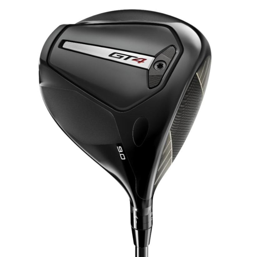 Titleist GT4 Golf Driver