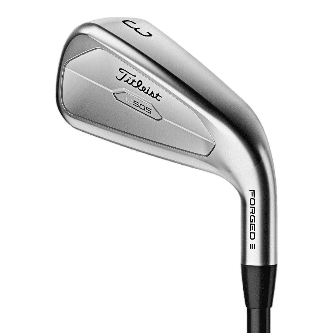 Titleist U505 Golf Utility Iron