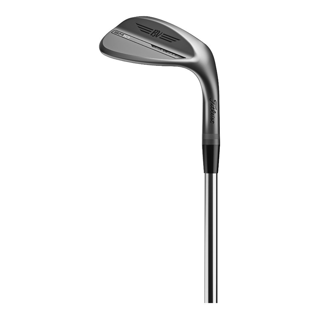 Titleist Vokey SM10 Golf Wedge | Nickel