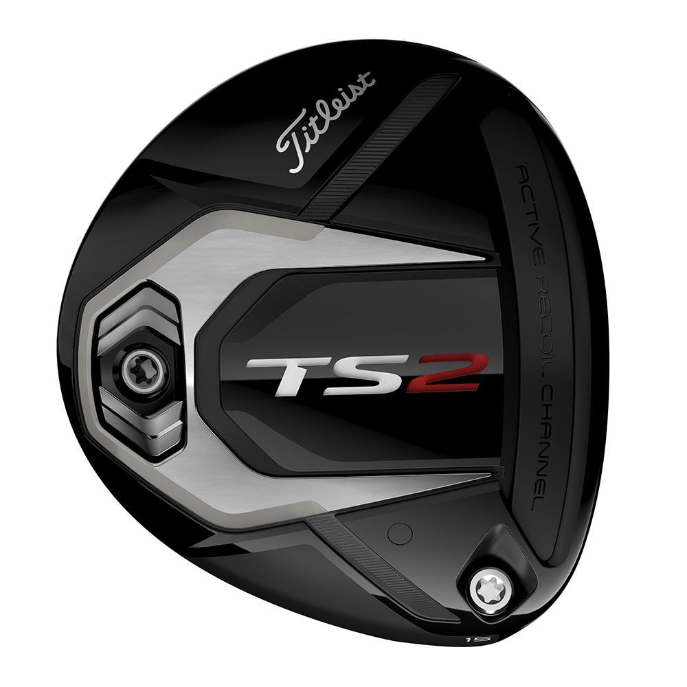 Titleist TS2 Golf Fairway Wood