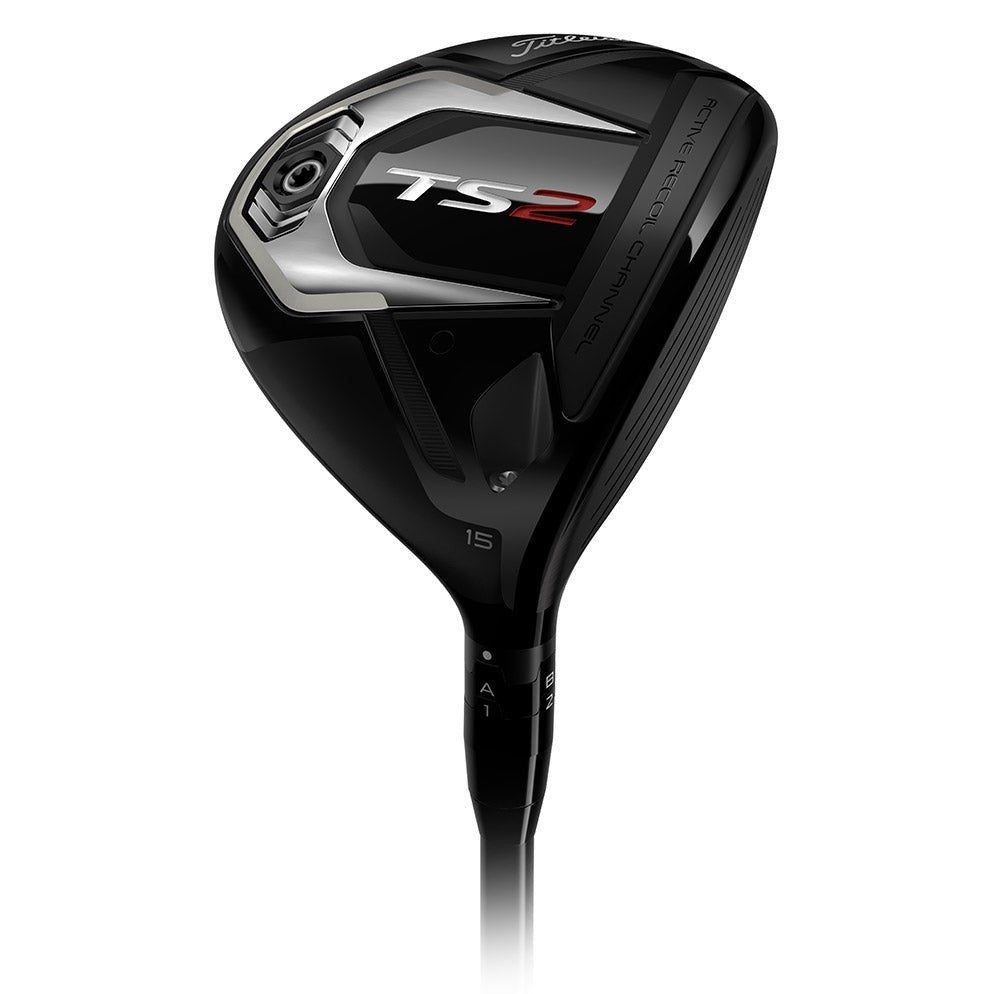 Titleist TS2 Golf Fairway Wood