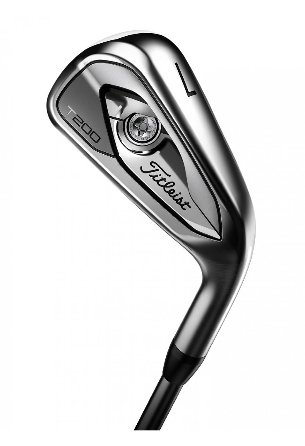 Titleist 2020 T200 Golf Irons | Steel