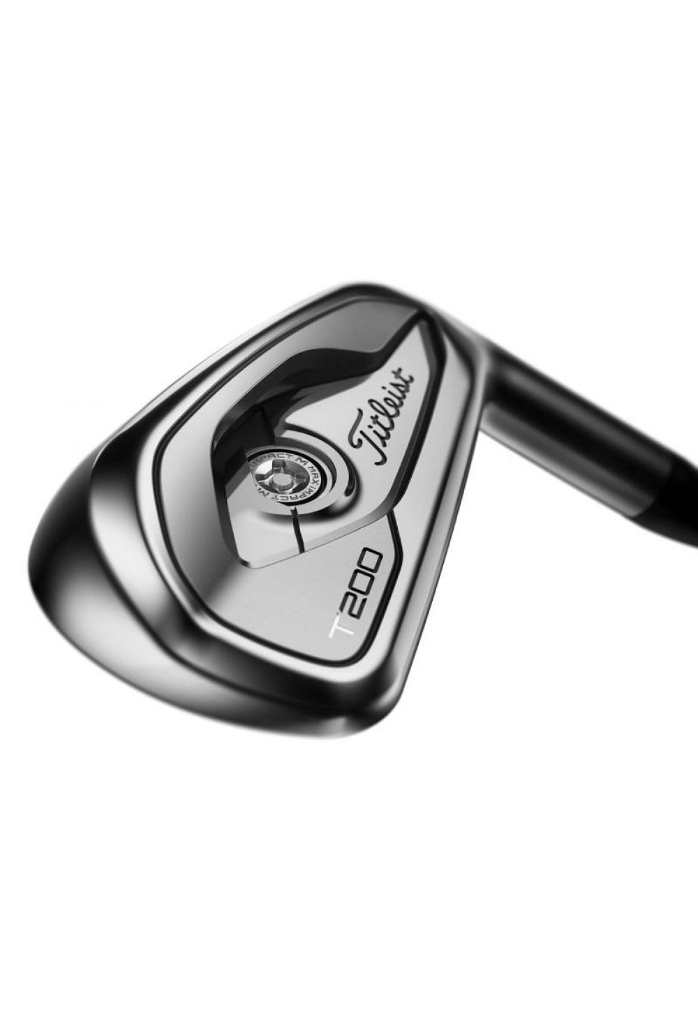 Titleist 2020 T200 Golf Irons | Steel