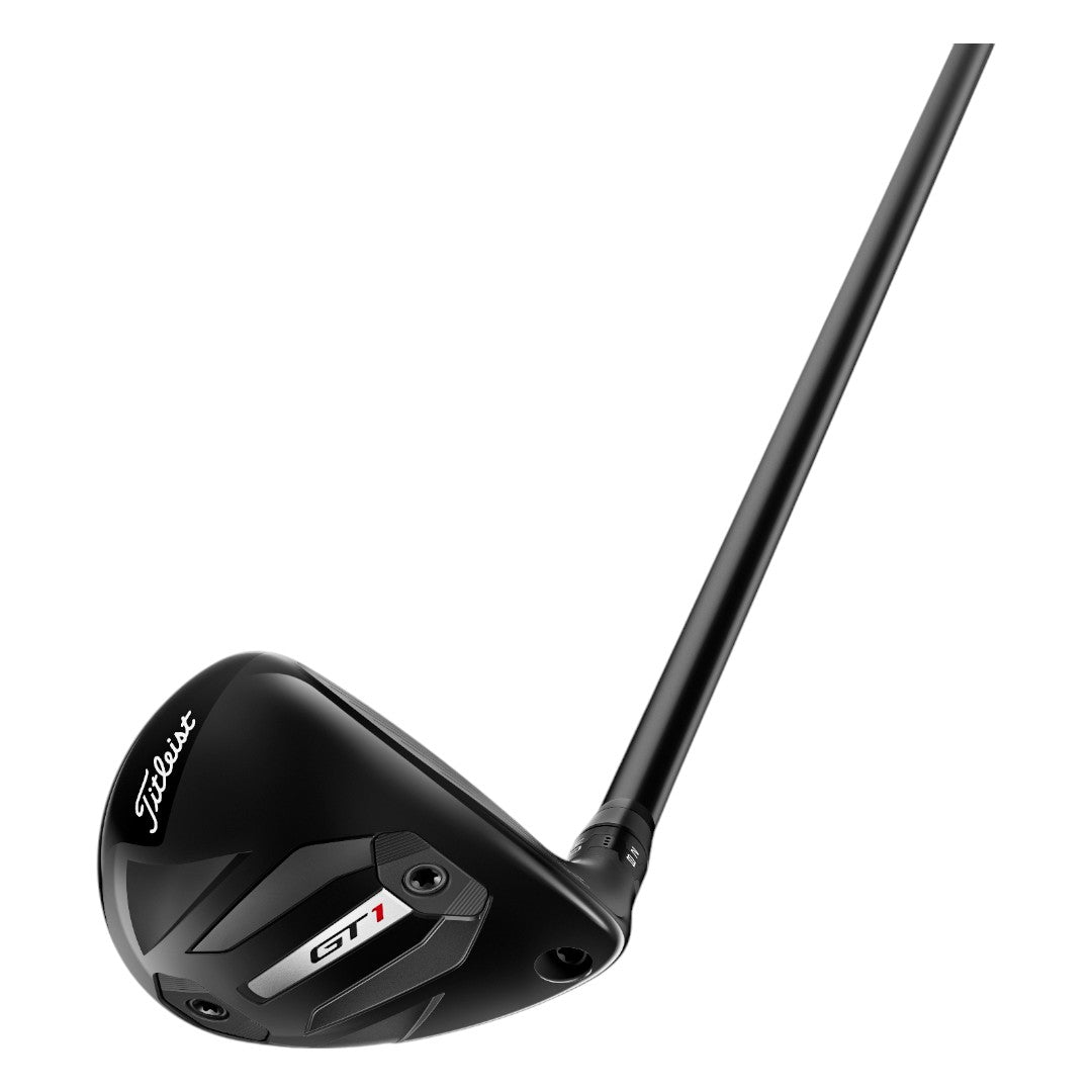 Left Handed Titleist GT1 Golf Hybrid