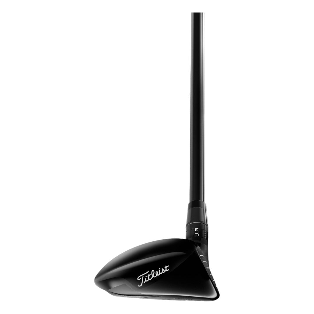 Left Handed Titleist GT1 Golf Hybrid
