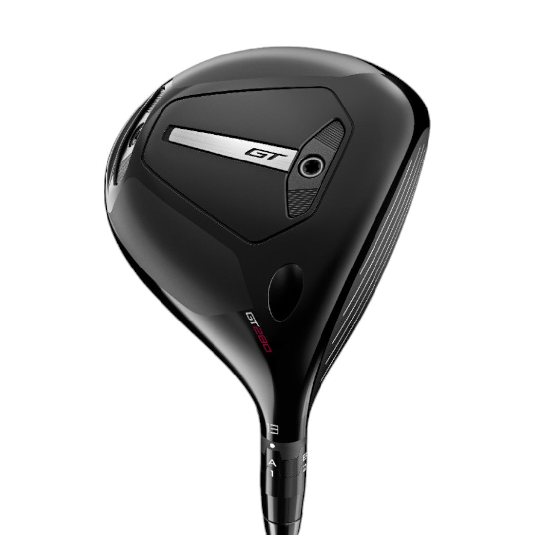Left Handed Titleist GT280 Mini Golf Driver