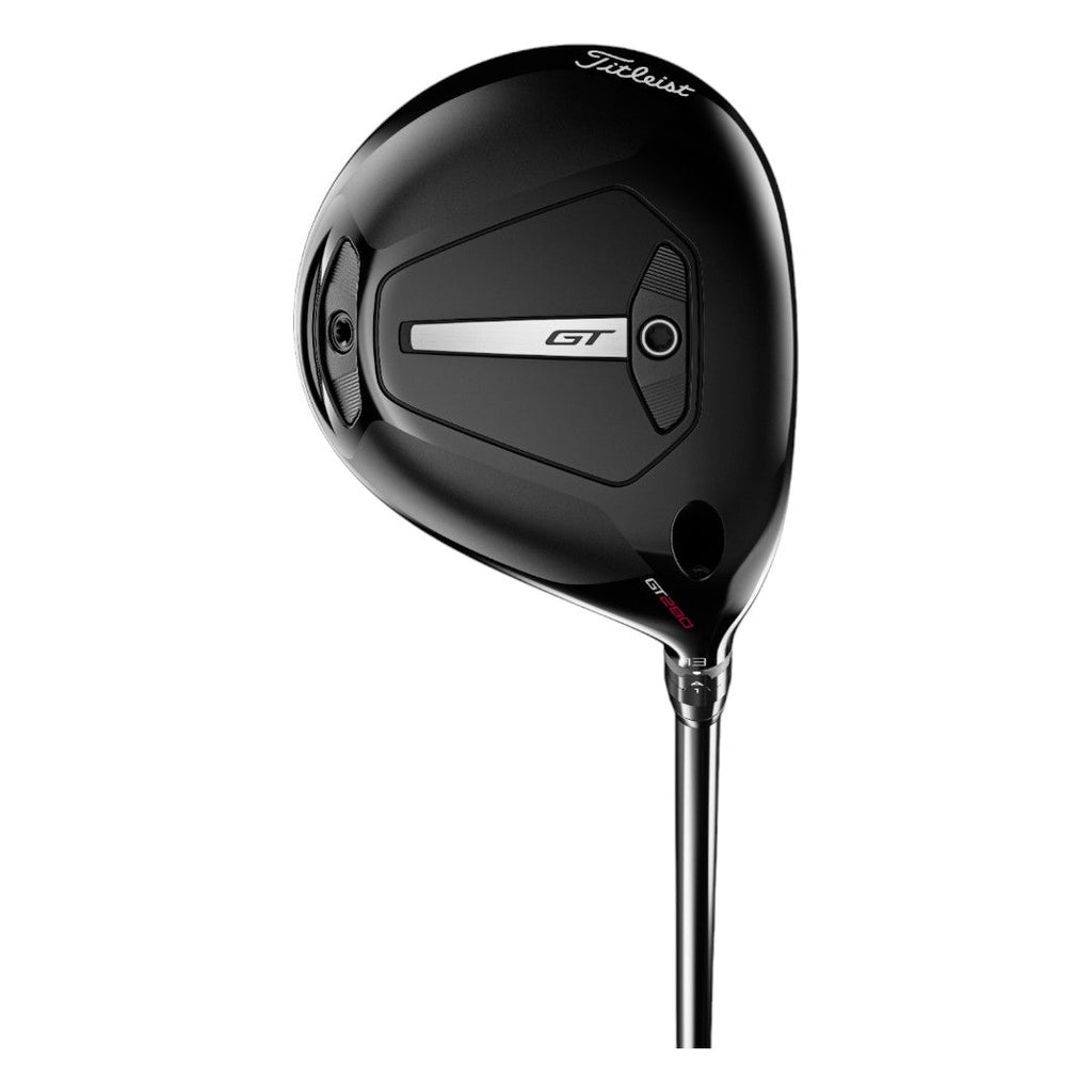 Left Handed Titleist GT280 Mini Golf Driver