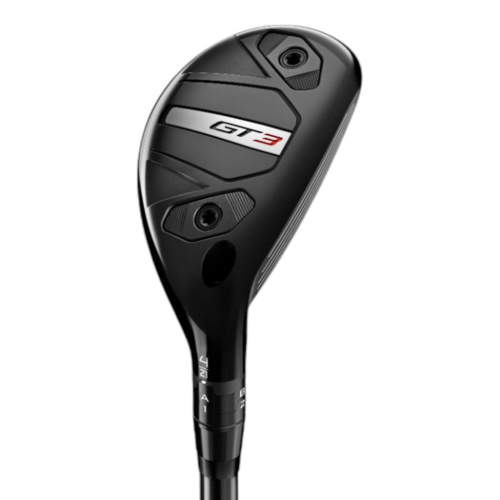 Left Handed Titleist GT3 Golf Hybrid