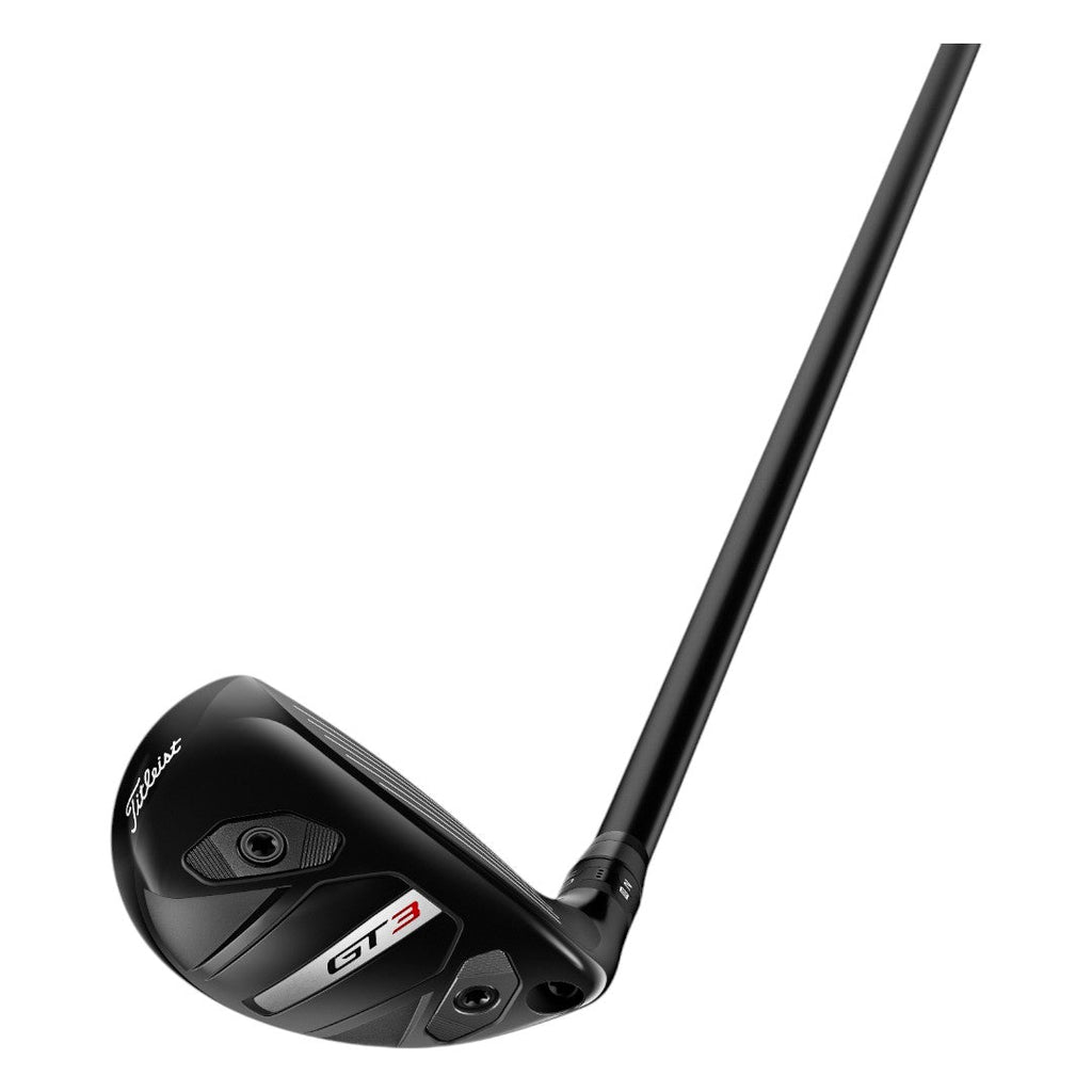 Left Handed Titleist GT3 Golf Hybrid