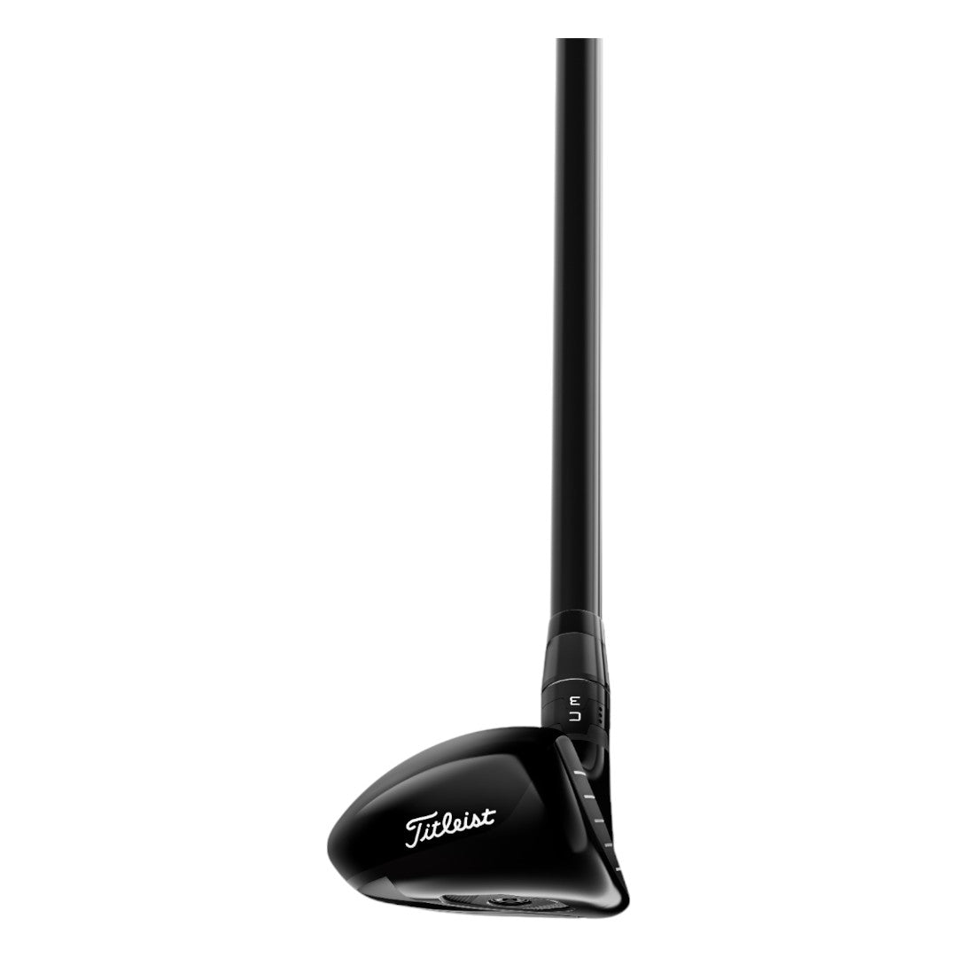 Left Handed Titleist GT3 Golf Hybrid