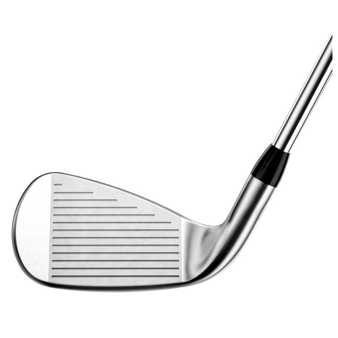 Titleist T400 Golf Irons | Graphite