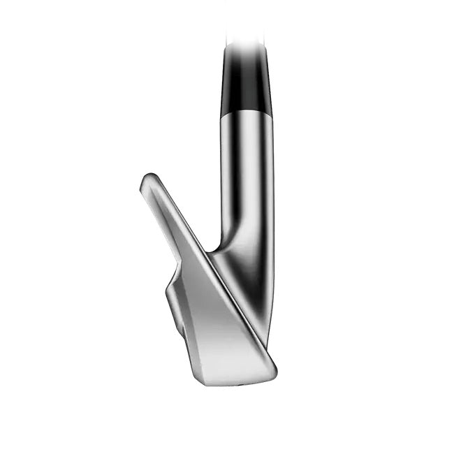 Titleist T100S Golf Irons | Graphite