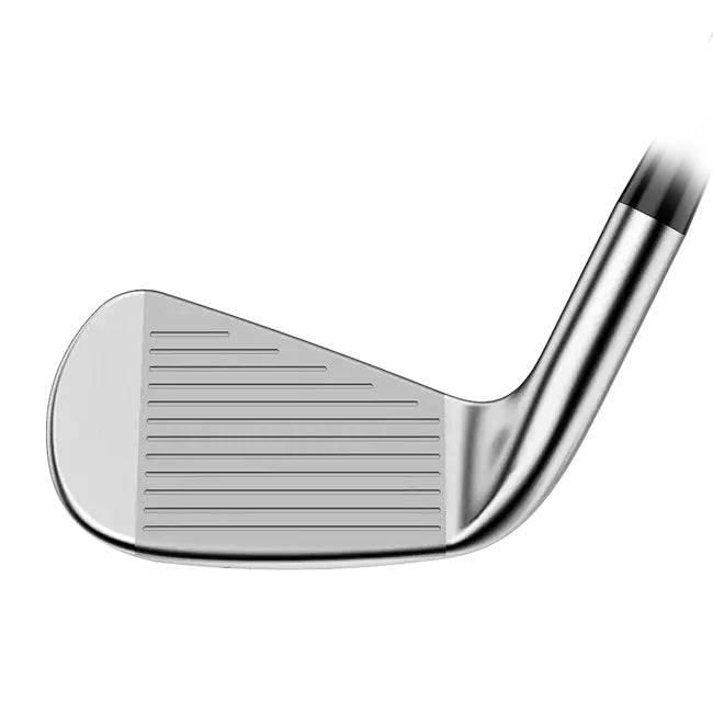 Titleist T100S Golf Irons | Graphite