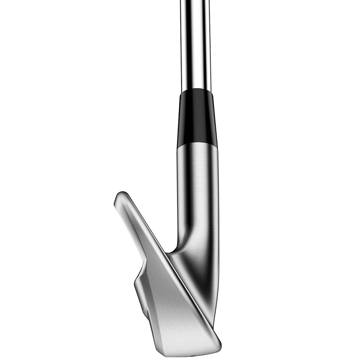 Titleist T100 Golf Irons | Graphite