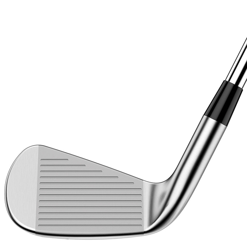 Titleist T100 Golf Irons | Graphite