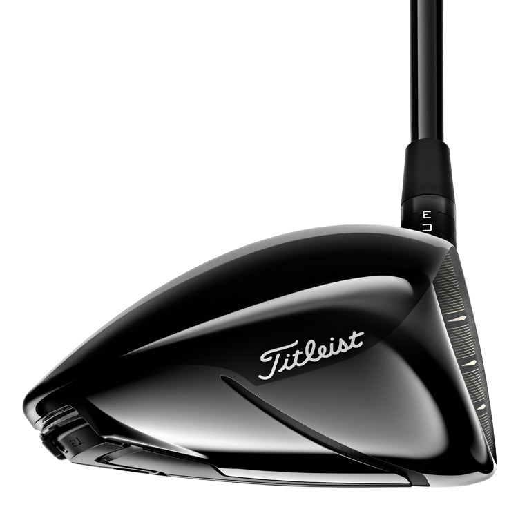 Titleist TSR3 Golf Driver