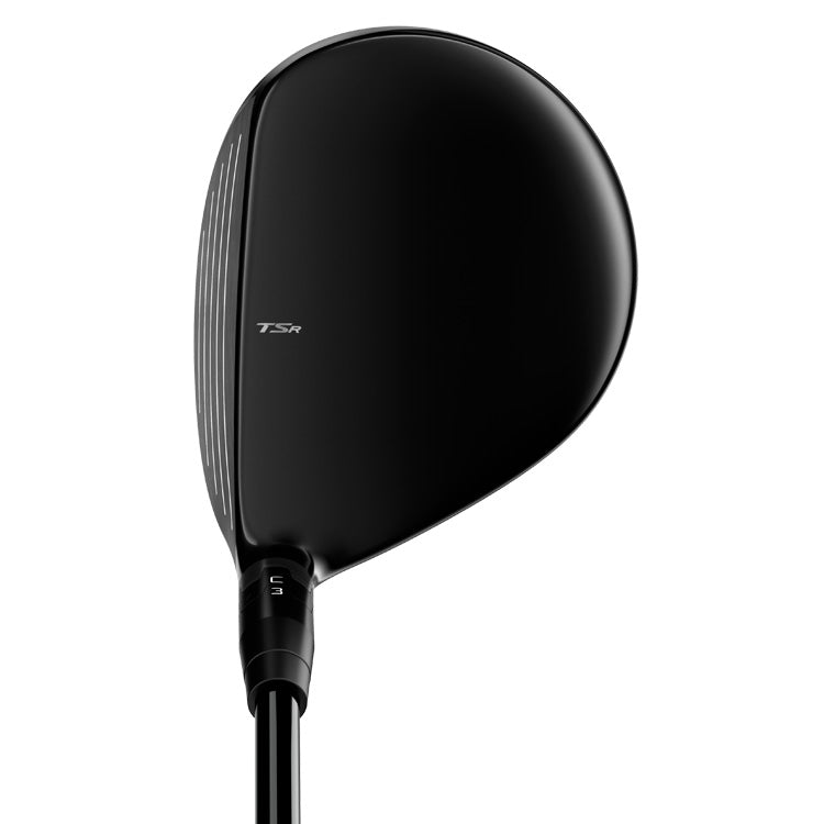 Titleist TSR3 Golf Fairway Wood