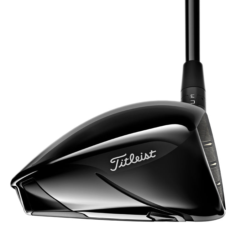 Titleist TSR4 Golf Driver