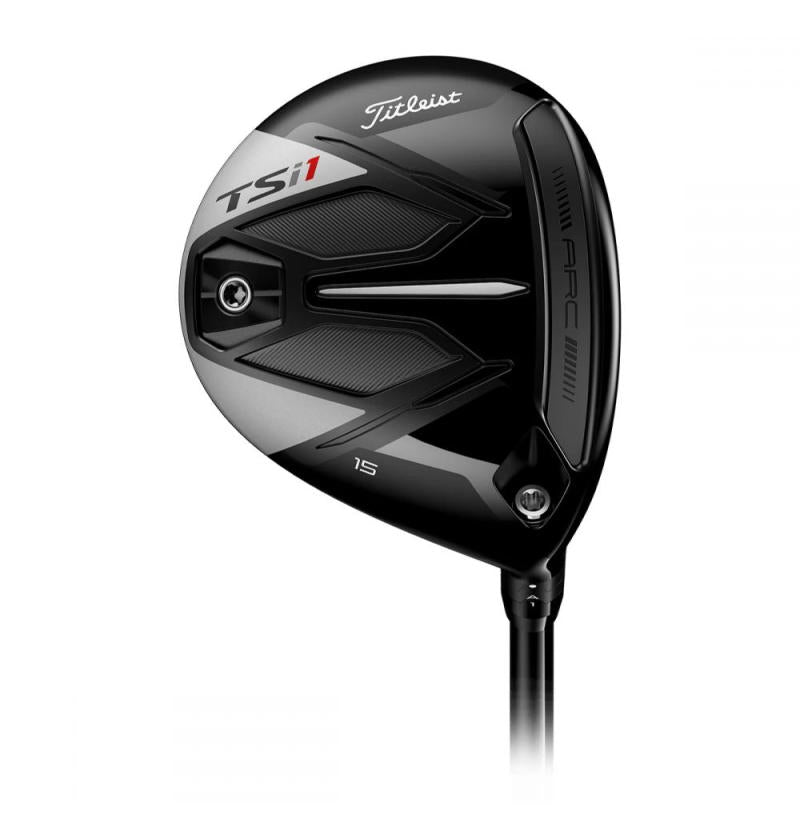 Titleist TSi1 Golf Fairway Wood