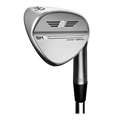 Left Handed Titleist Vokey SM9 Golf Wedge | Tour Chrome
