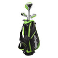 Junior MacGregor V-Max Golf Package Set 3-5Yrs MACSET121