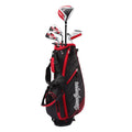 Junior MacGregor V-Max Golf Package Set 6-8Yrs MACSET122